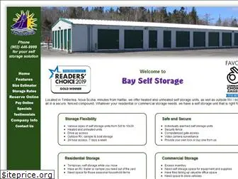 bayselfstorage.ca