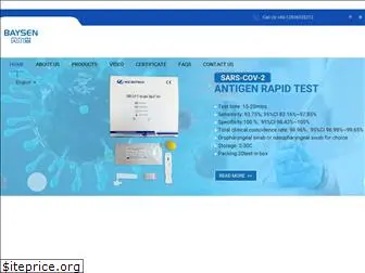 baysenrapidtest.com