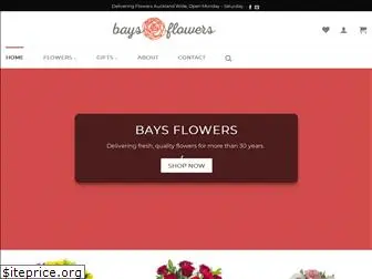 baysflowers.co.nz