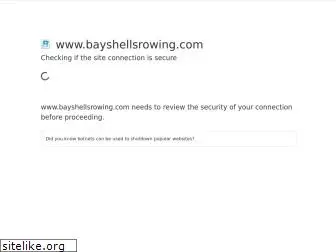 bayshellsrowing.com