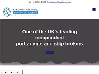 bayshipping.co.uk