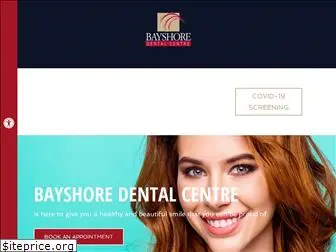 bayshore-dental.com