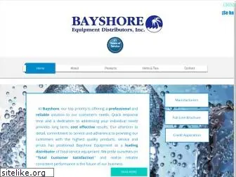 bayshore-equipment.com