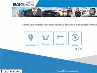 bayshore-tech.com