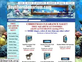 bayshoreaquarium.com