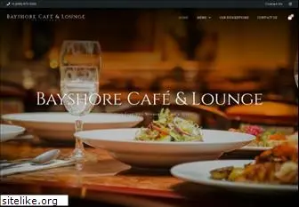 bayshorecafe.com