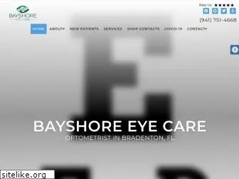 bayshoreeyecare.net