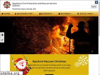 bayshorefire.org