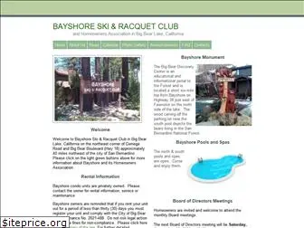 bayshorehoa.org