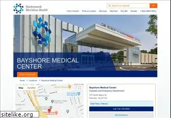 bayshorehospital.org