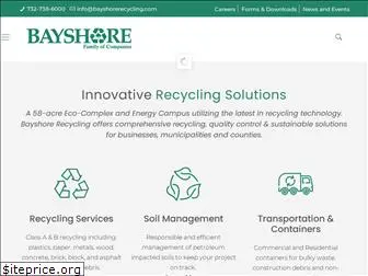 bayshorerecycling.com