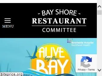 bayshorerestaurants.com