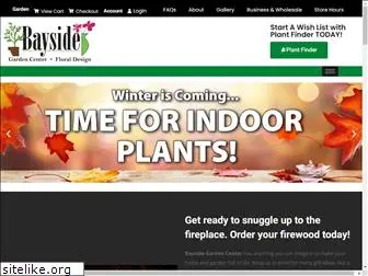 bayside-gardencenter.com