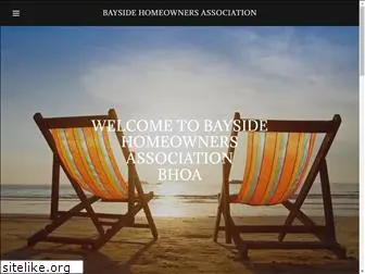 bayside-hoa.com