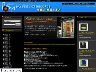 bayside-jazz.com