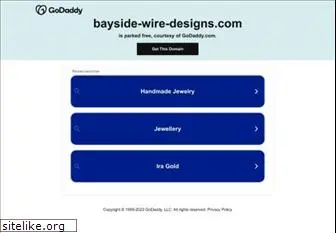 bayside-wire-designs.com