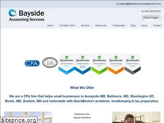 baysideaccountingservices.com
