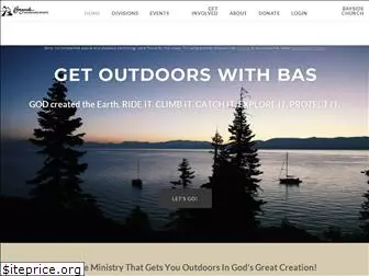 baysideadventuresports.com