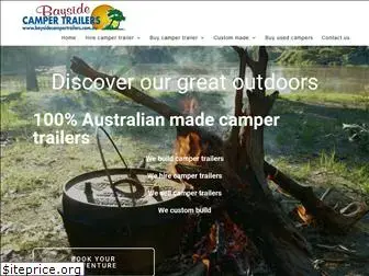 baysidecampertrailers.com.au