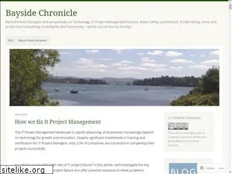 baysidechronicle.com