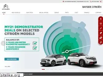 baysidecitroen.com.au