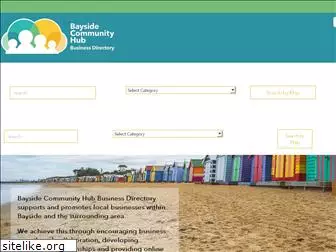 baysidecommunityhub.com.au