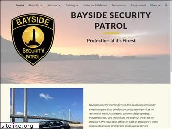 baysidede.com