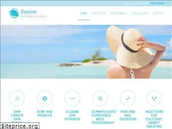 baysidedermatology.com.au