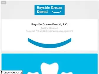 baysidedreamdental.com