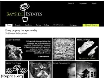 baysideestates.co.uk