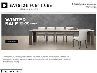 baysidefurniture.com