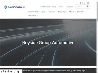 baysidegroupautomotive.com.au