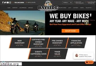 baysidehd.com