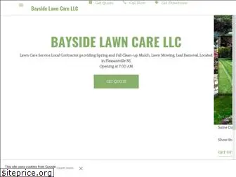 baysidelawncarellc.com