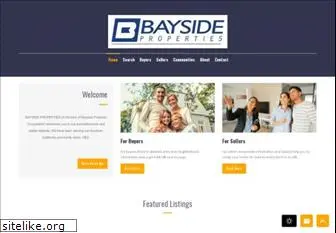 baysidelistings.net