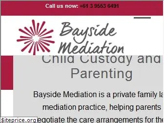 baysidemediation.com.au
