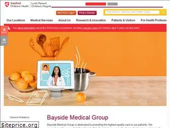 baysidemedical.com