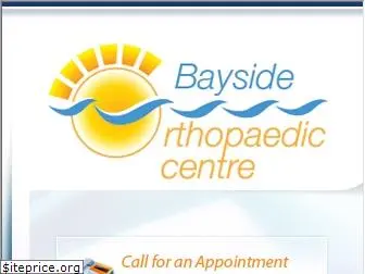 baysideorthopaedics.com.au