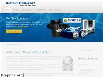 baysidepoolandspa.com.au