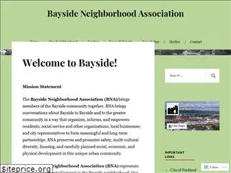baysideportland.org