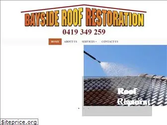baysideroofrestoration.com.au
