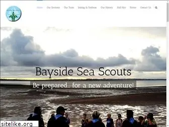 baysideseascouts.org