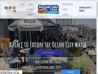 baysidesubsanddeli.com