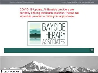 baysidetherapy.com