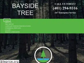 baysidetreeservice.com