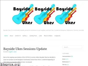 baysideukes.com