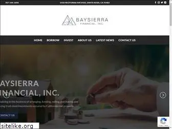 baysierra.com