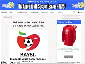 baysl.com