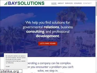 baysolutions.com