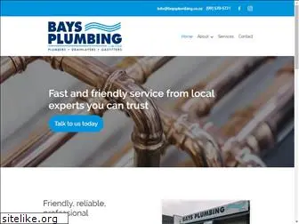 baysplumbing.co.nz